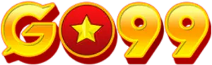 Logo chính thức của thương hiệu GO99